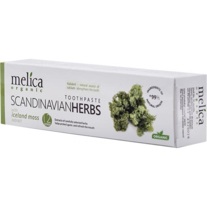 Melica Organic 4770416003587