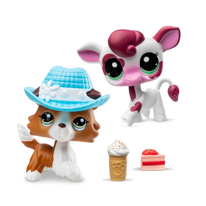 Littlest Pet Shop 00625