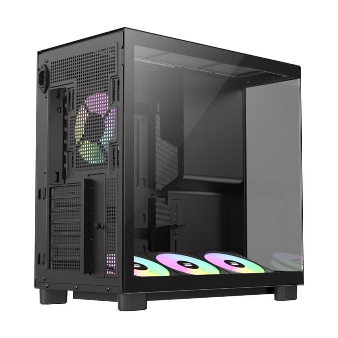 GAMEMAX NEX C53 BK