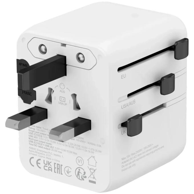 Canyon CNS-TA20W1005W