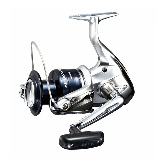 Shimano NEX6000FE