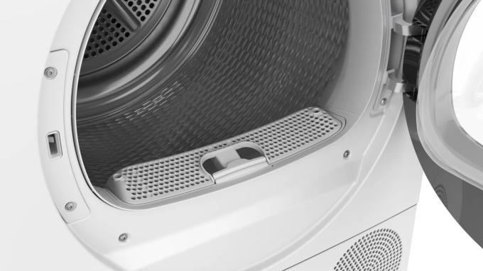 BOSCH WQG14210UA