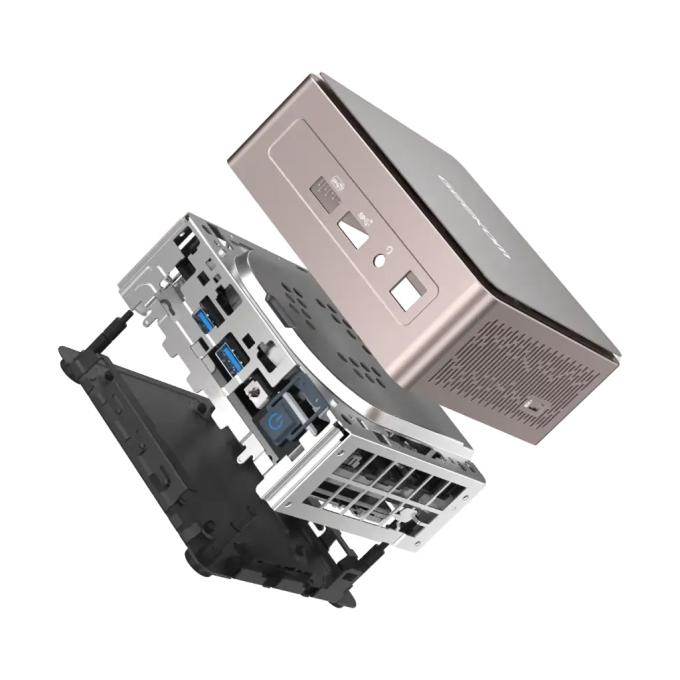 GEEKOM GMA5R75825U-16512-EU
