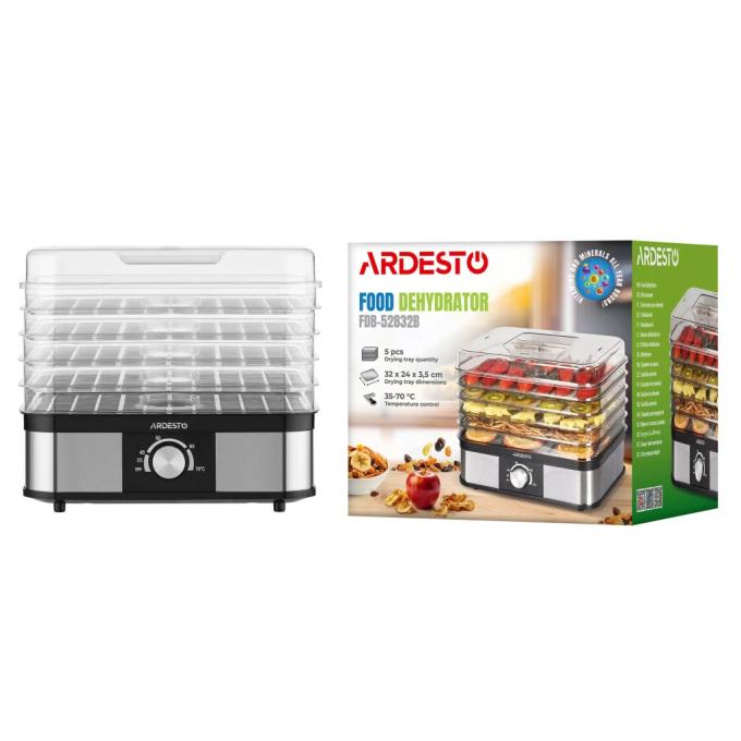 Ardesto FDB-52832B