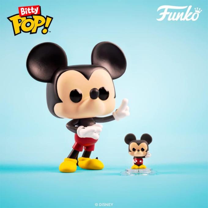 Funko Pop 76340