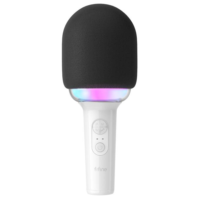 Fifine E2W