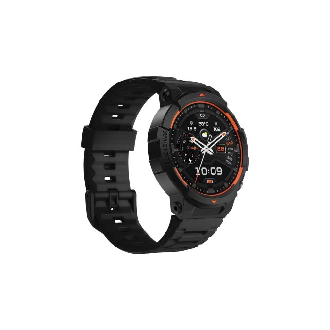 Black Shark Black Shark GS3 Sport BS-W2402 Lava Black