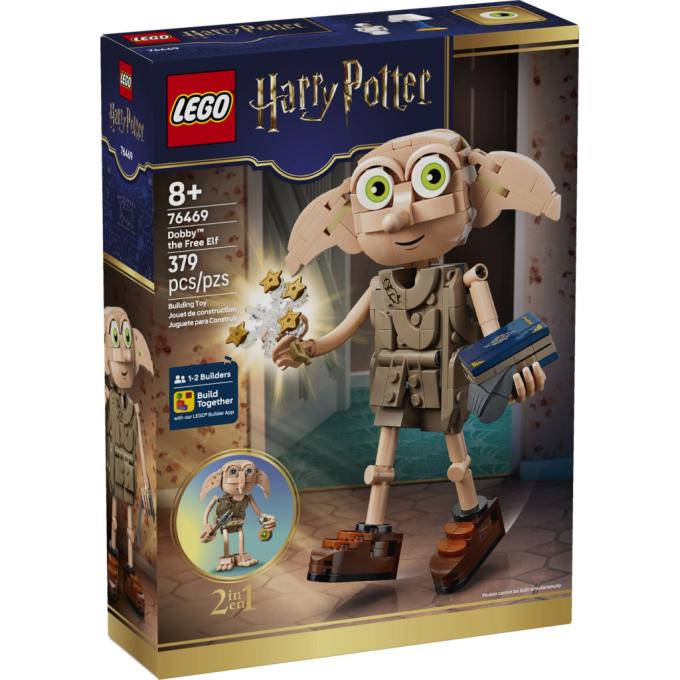 LEGO 76469