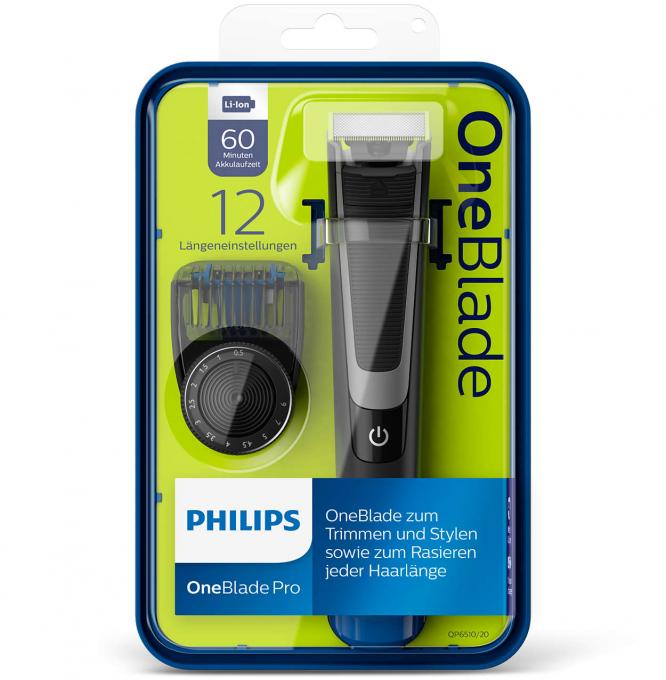 Philips QP6510/20