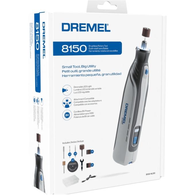 Dremel F.013.815.0JA