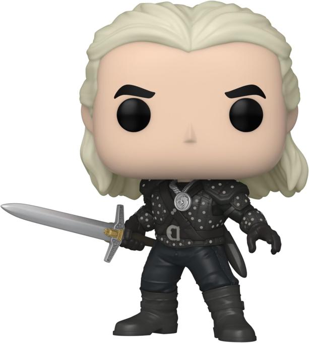 Funko Pop 5908305237549