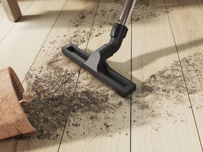 ELECTROLUX EL51C2SW