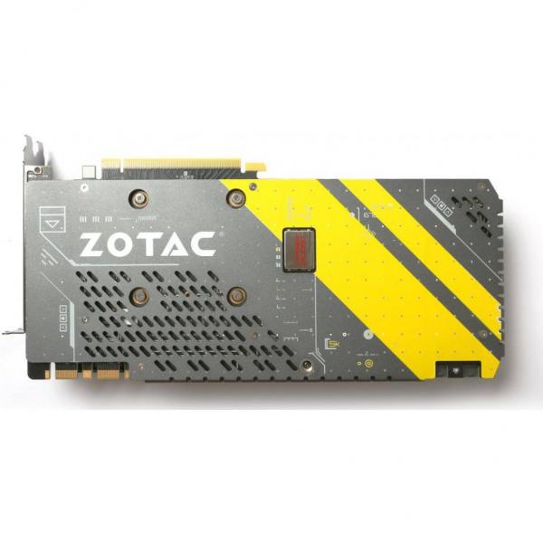 Видеокарта ZOTAC ZT-P10800E-10S