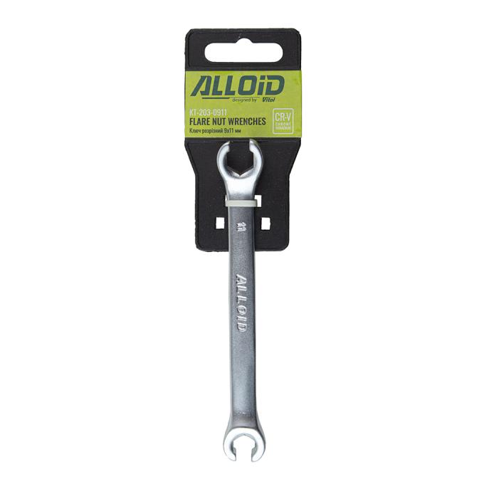 Alloid KT-203-0911