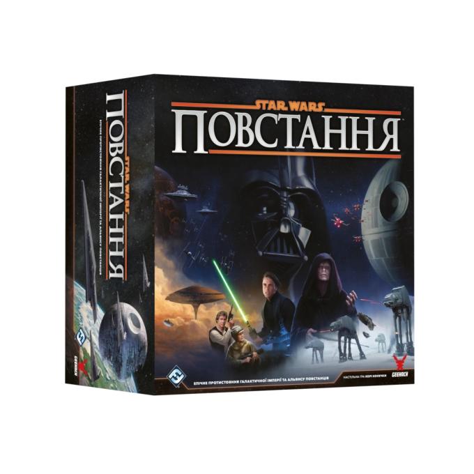 Geekach Games GKCH200rb