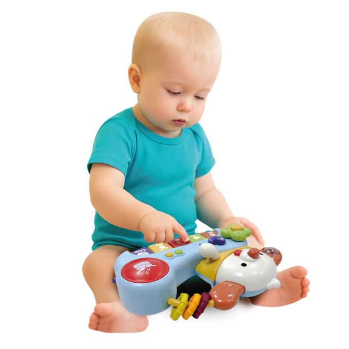 Kiddi Smart DM9900-UA