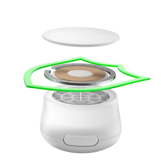 Belkin WIZ039KQWH