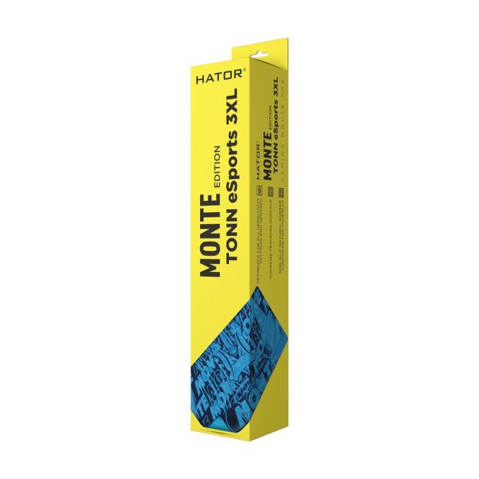 Hator HTP044