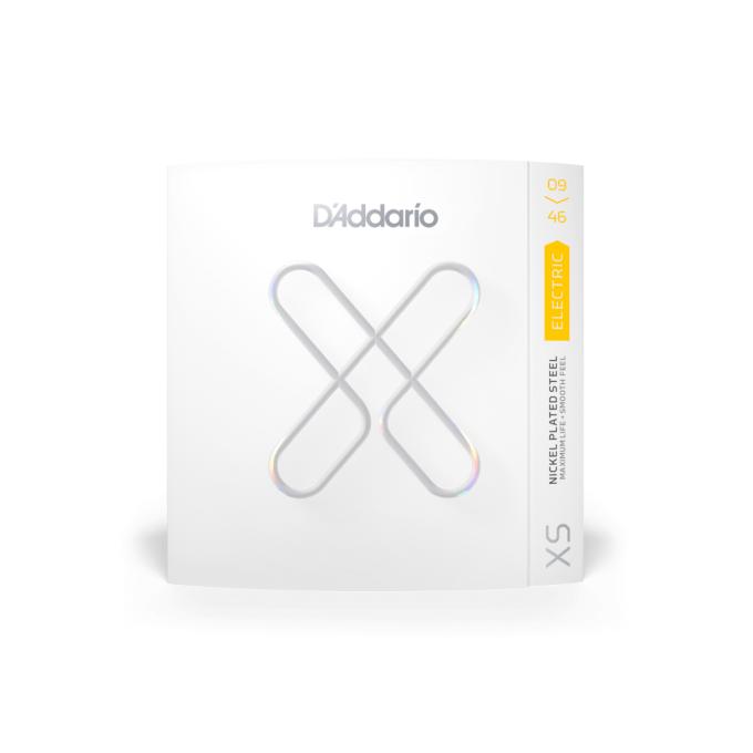 D'Addario XSE0946