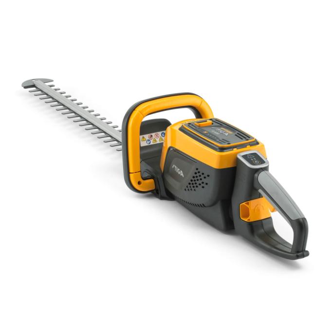 STIGA HT500e