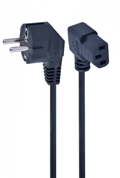Cablexpert PC-186A-VDE1B-1.5M