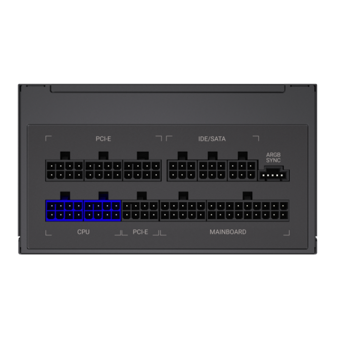 GAMEMAX RGB 1050G