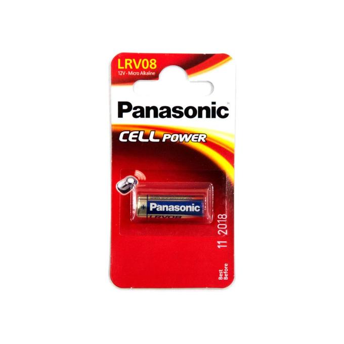 PANASONIC LRV08L/1BE