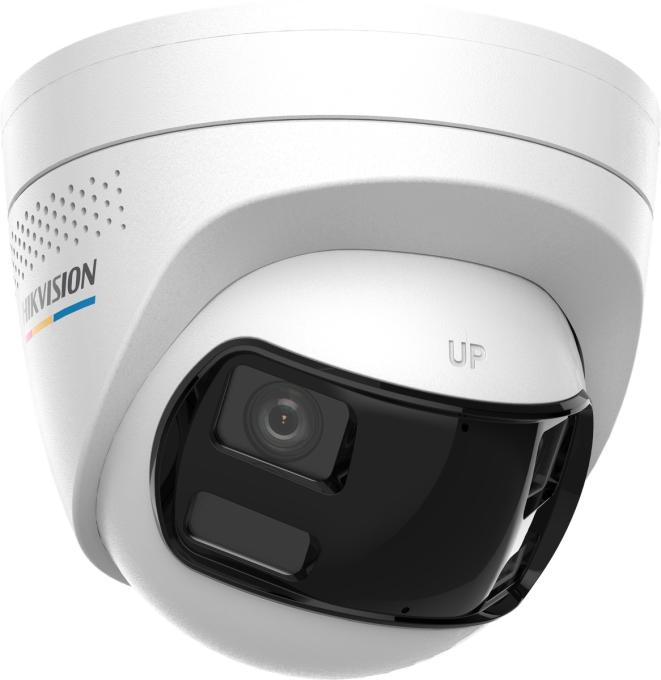 Hikvision DS-2CD1367G2HP-LIUF/SL 6МП (2.8мм)