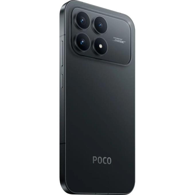 Poco Poco F8 Pro 12/256GB Black