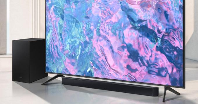 Samsung HW-C450/UA