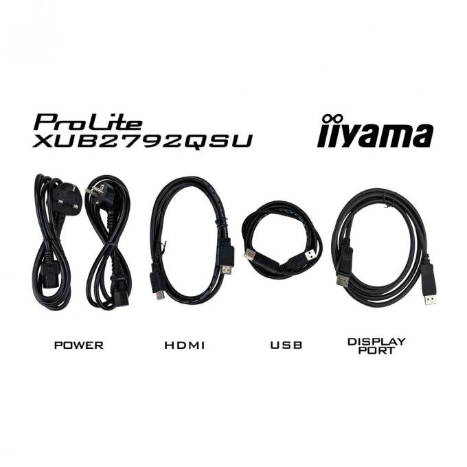 Iiyama XUB2792QSU-W5