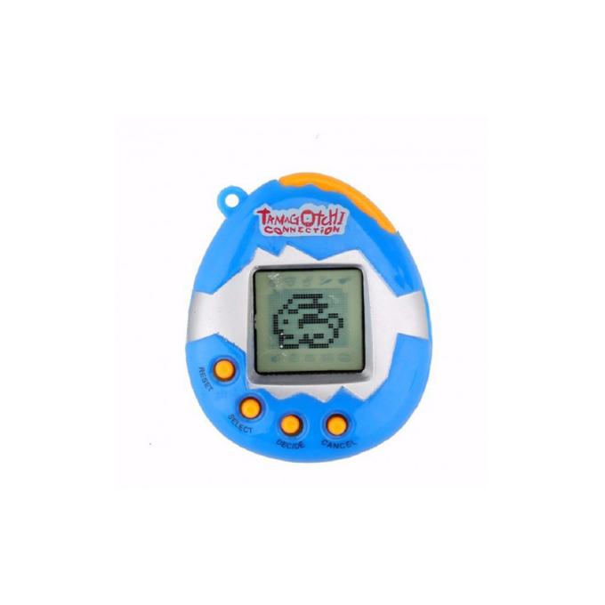 UFT EggBlue