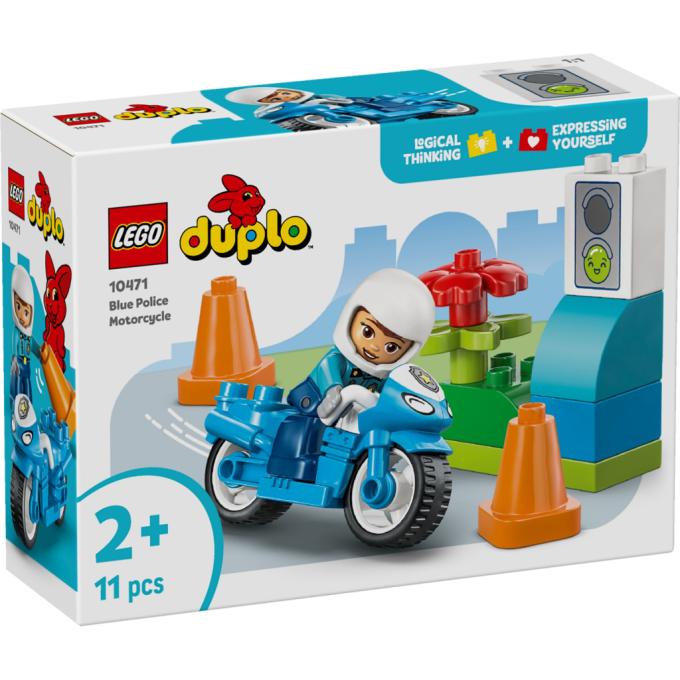 LEGO 10471