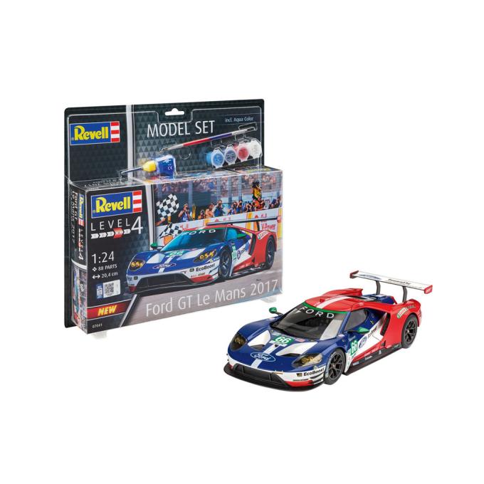 Revell RVL-67041