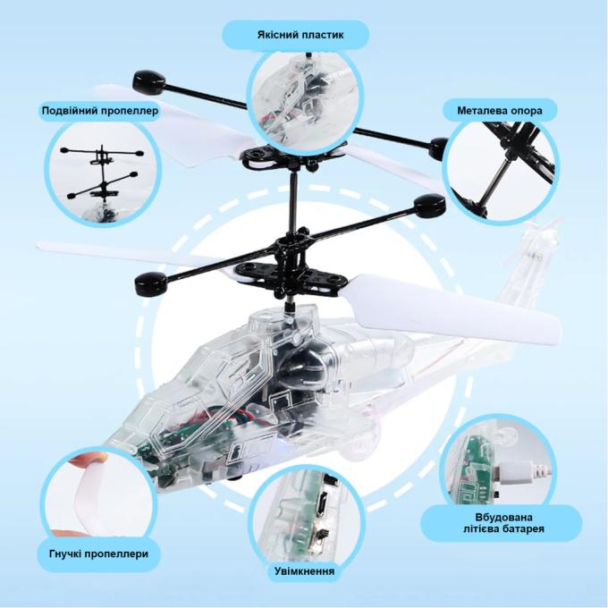 UFT UFTFly12