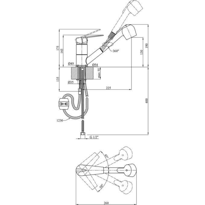 Kroner CV021127