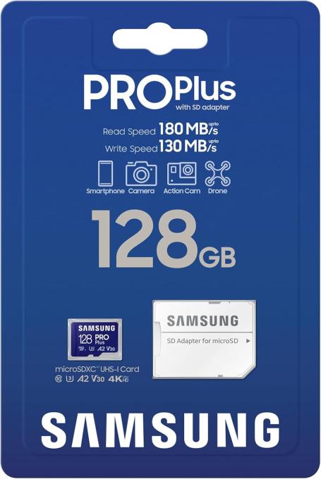 Samsung MB-MD128SA/EU