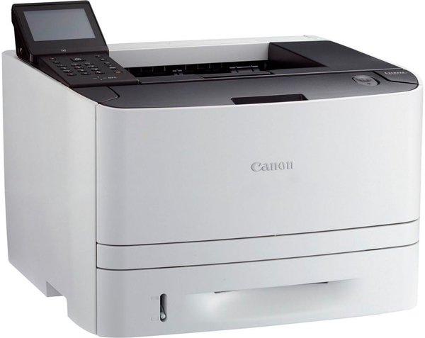 Принтер лазерный CANON i-SENSYS LBP253x 0281C001AA