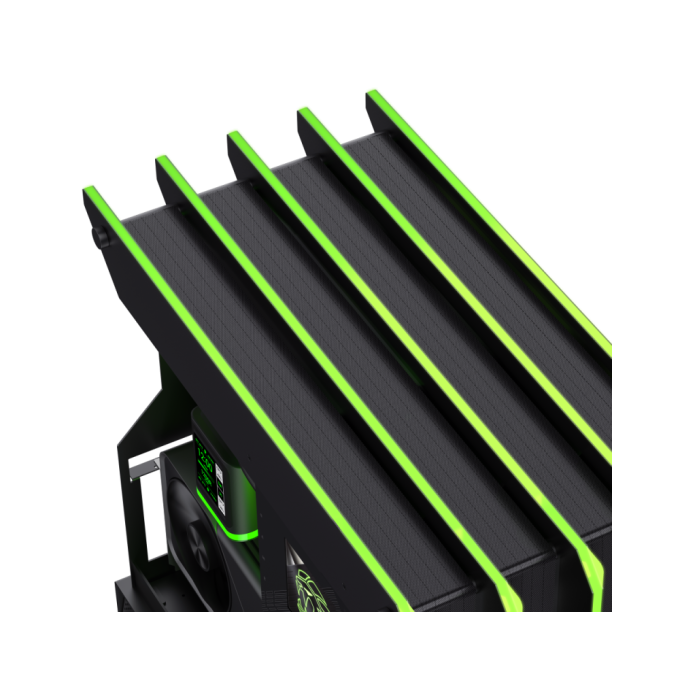 GAMEMAX Blade Concept