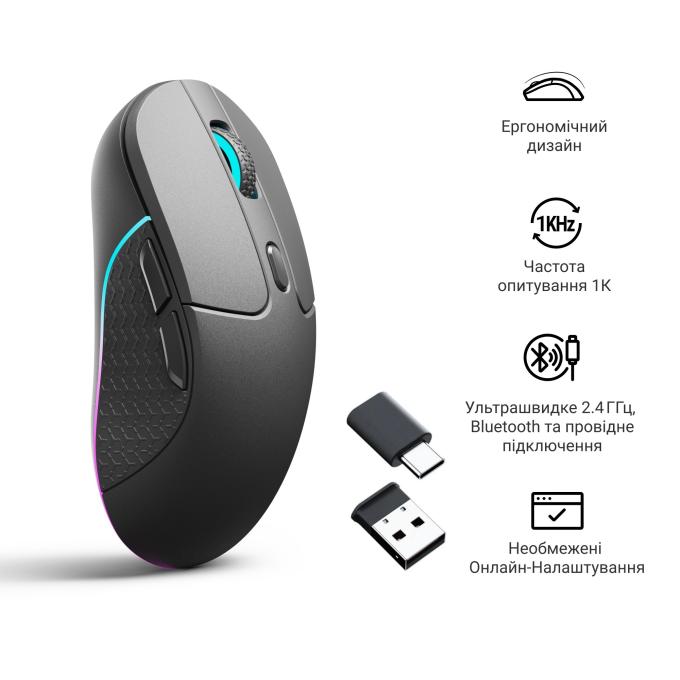Keychron M3-A1