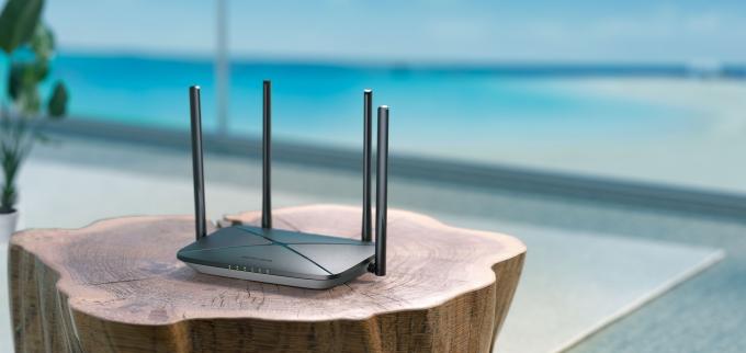MERCUSYS MB115-4G