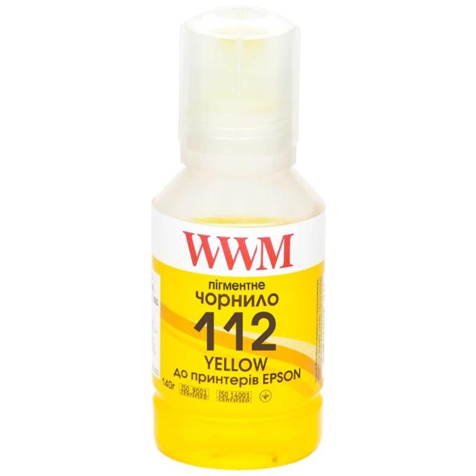 WWM E112YP
