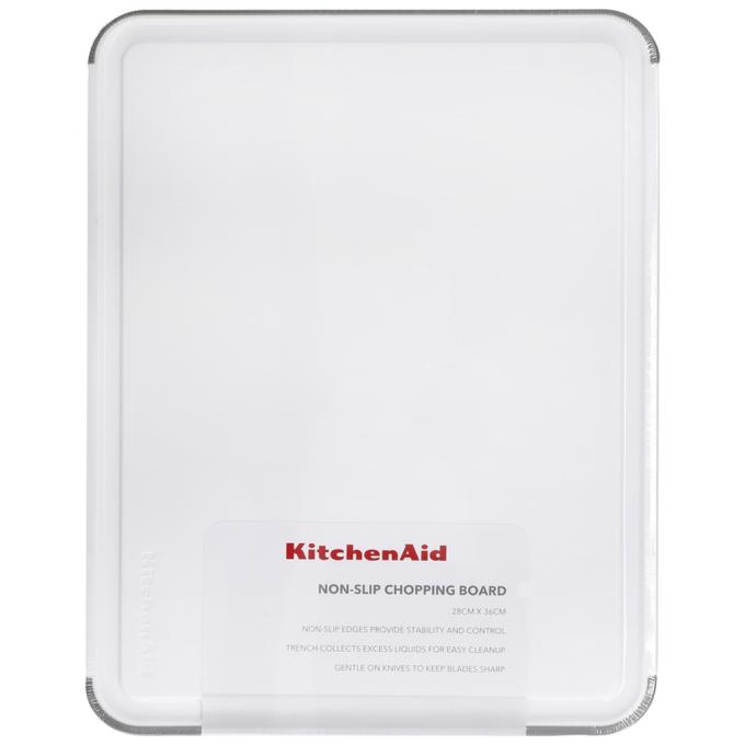 KitchenAid KEG701NOSMGA