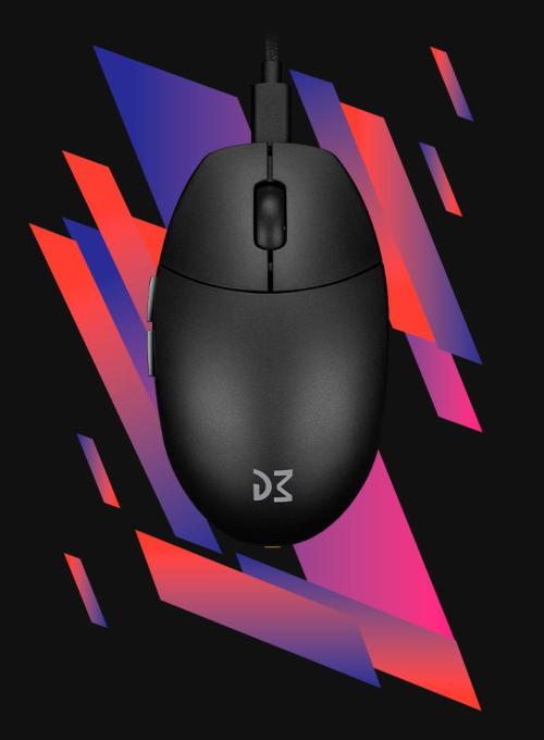 Dream Machines DM8 MINI