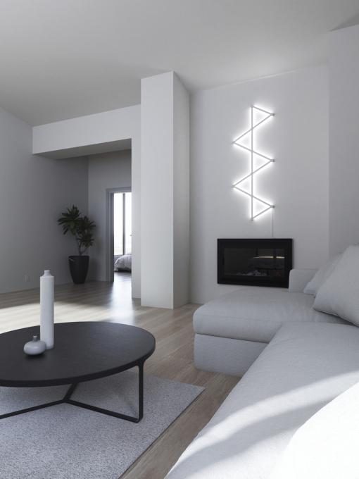 Nanoleaf NL59-K-6002LW-15PKEU