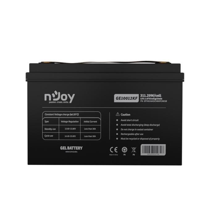 Njoy GE10012KF