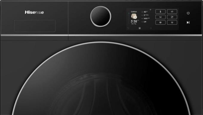 Hisense 20016655