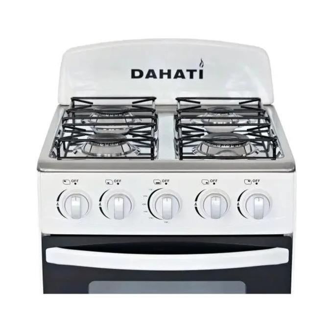 DAHATI 2000-02