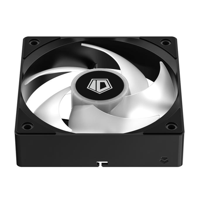 ID-Cooling SE-904-XT ARGB BLACK