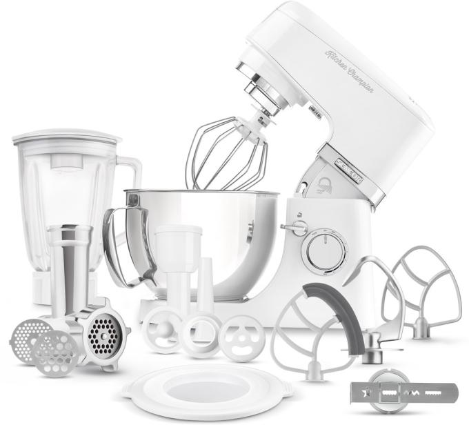 Sencor STM6350WH